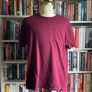 Polo Ralph Lauren Pocket Tee